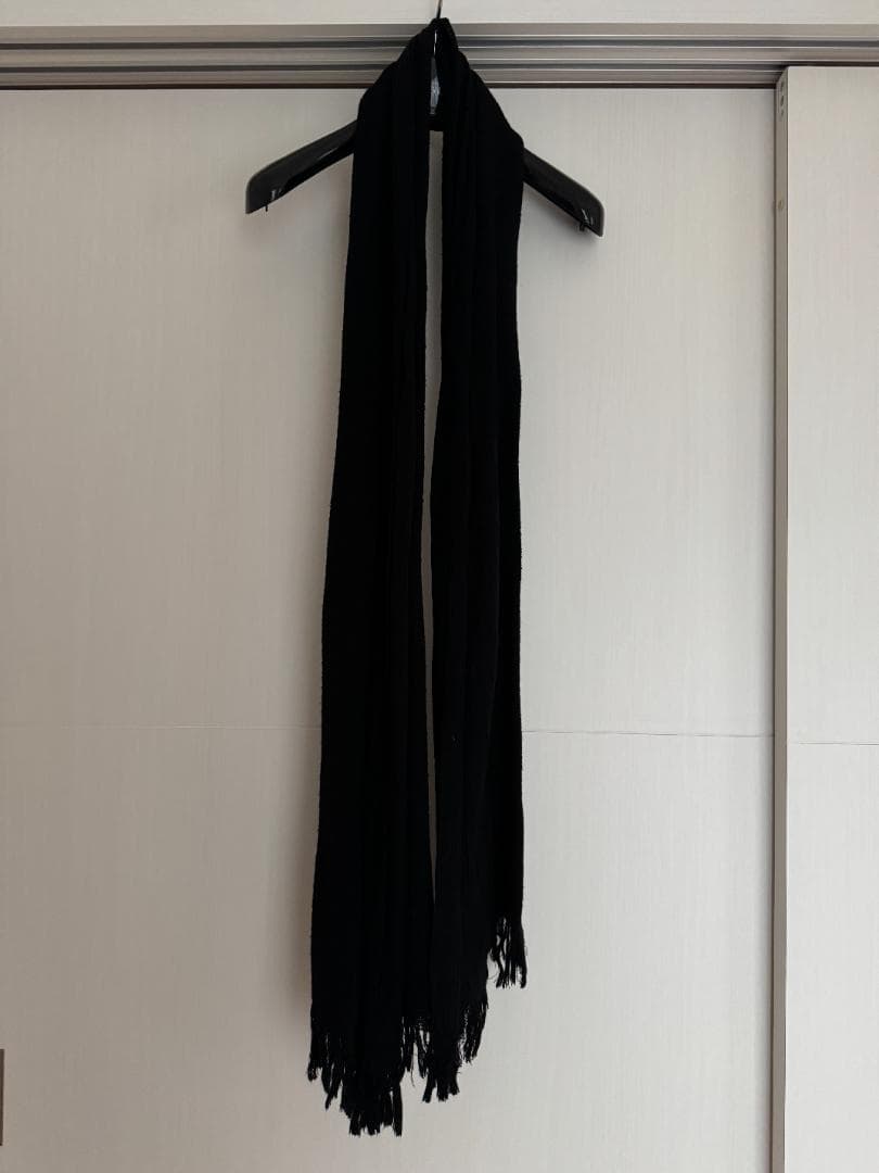 ISSEY MIYAKE MEN　プリーツストール