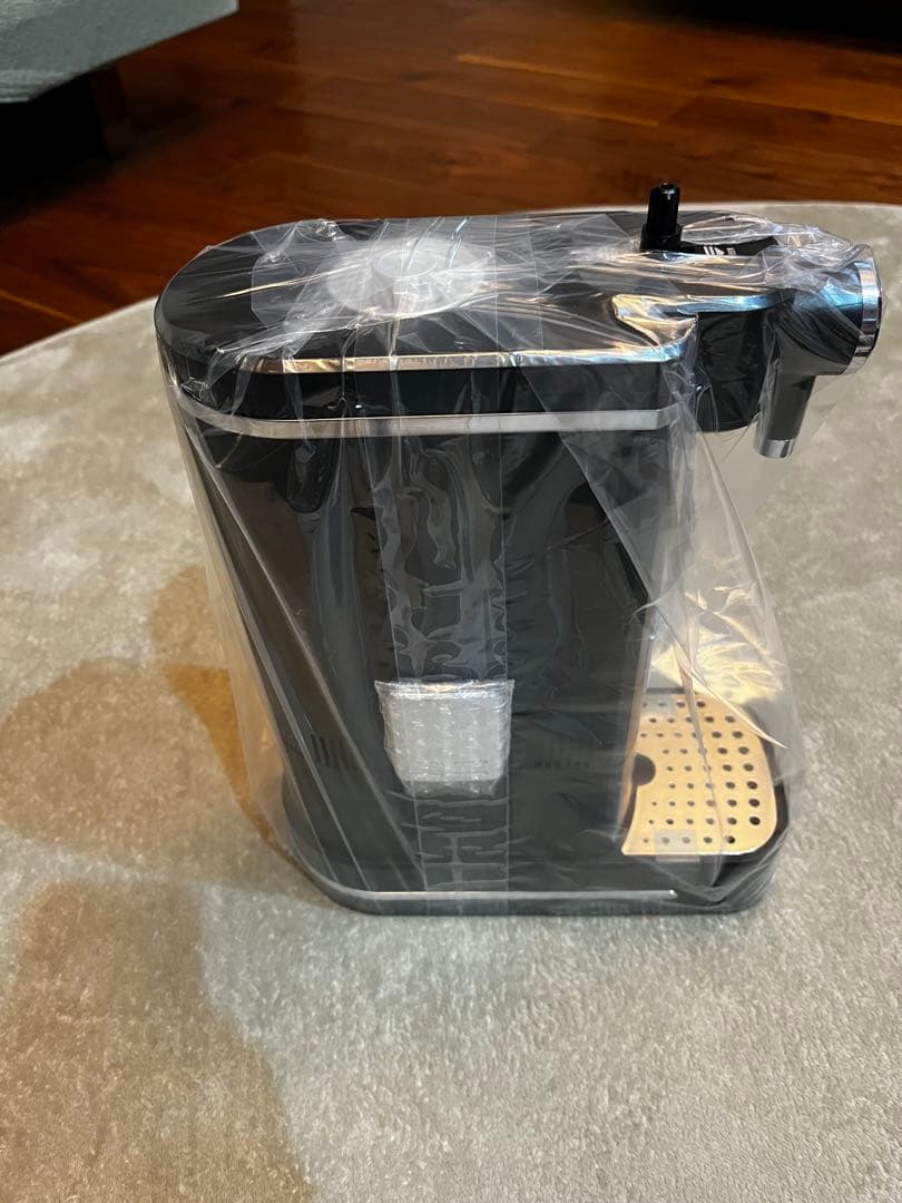 TOFFY ビールカクテルサーバー 黒