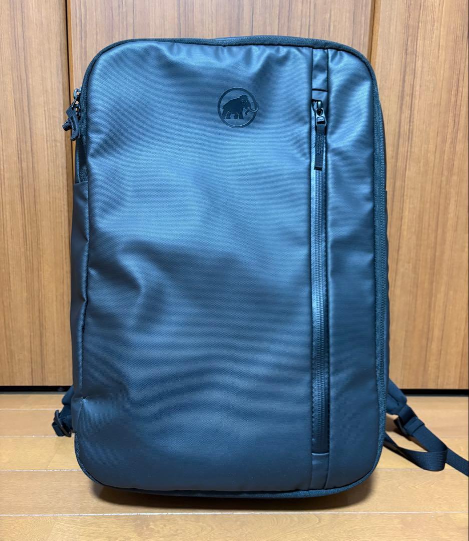 [Mammut] セオン トランスポーター 25