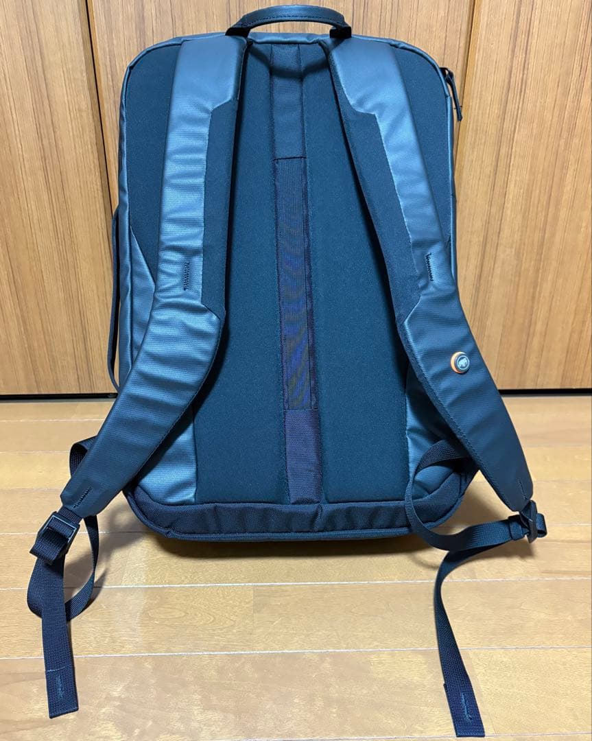 [Mammut] セオン トランスポーター 25