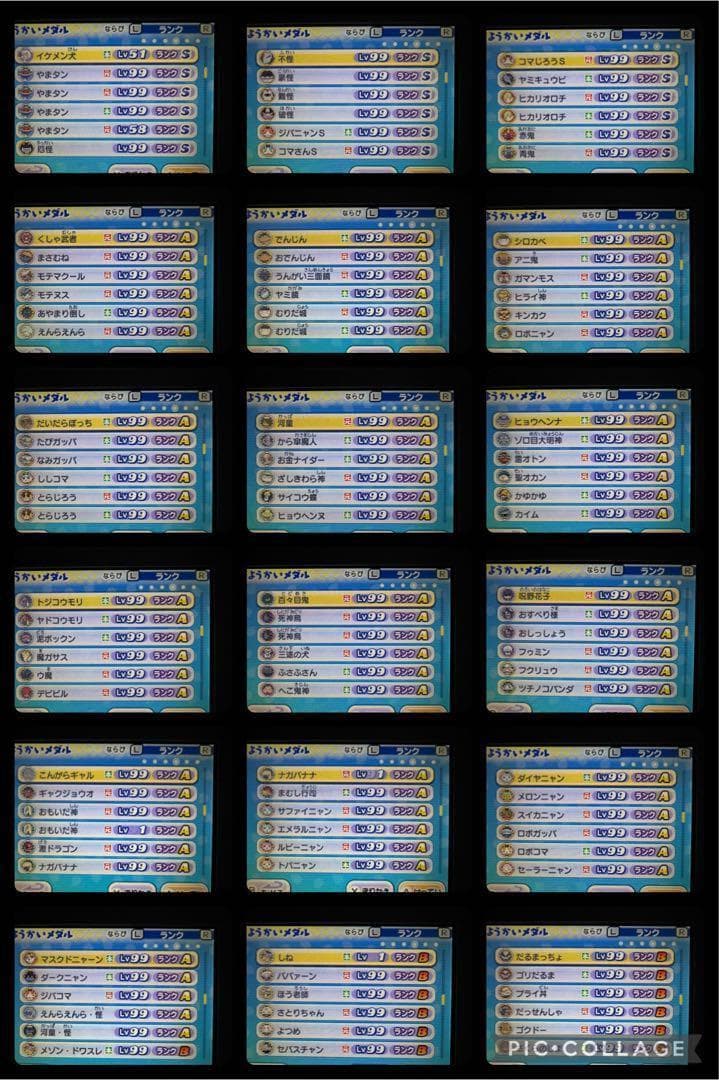 ケースなし　妖怪ウォッチ2 真打　魂最強データ入りソフト