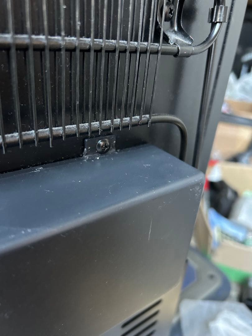 ワインセラー グローバル ファンヴィーノ 左取手 28本用 SW-28