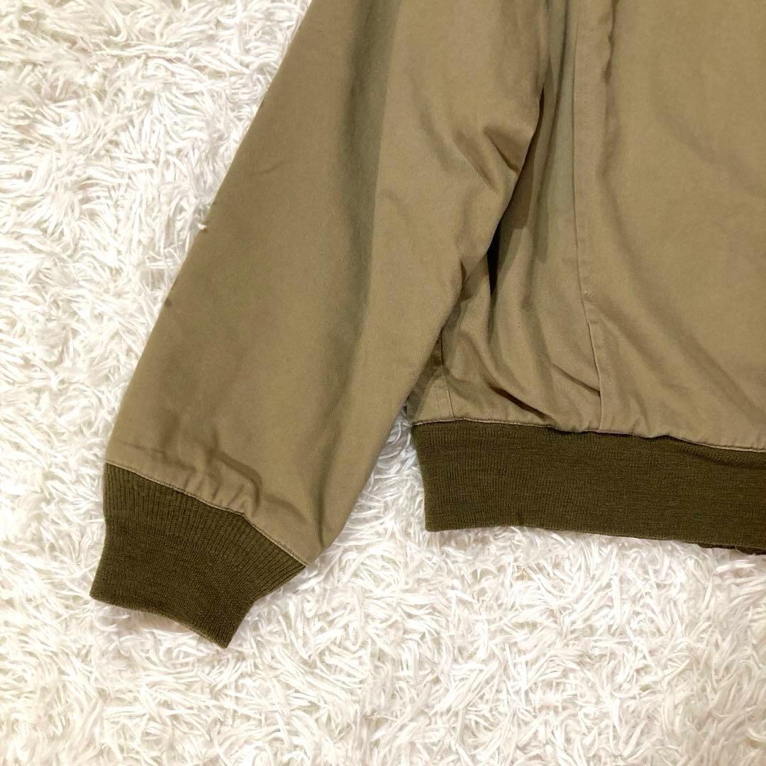 フェローズ　タンカースジャケット U.S.ARMY ベージュ　M ヴィンテージ