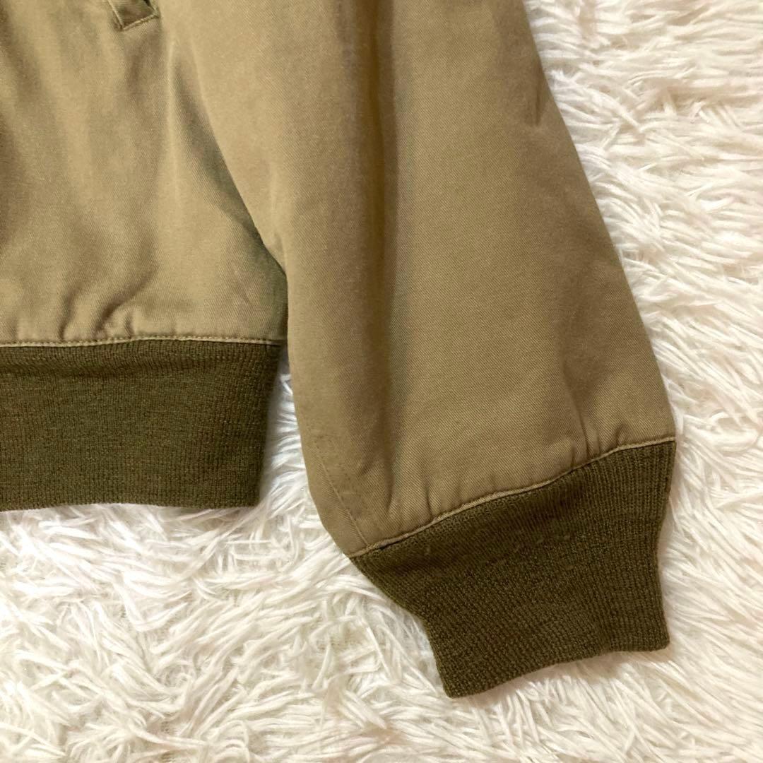 フェローズ　タンカースジャケット U.S.ARMY ベージュ　M ヴィンテージ