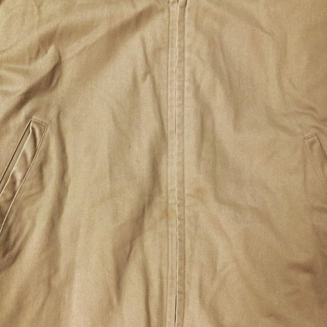 フェローズ　タンカースジャケット U.S.ARMY ベージュ　M ヴィンテージ