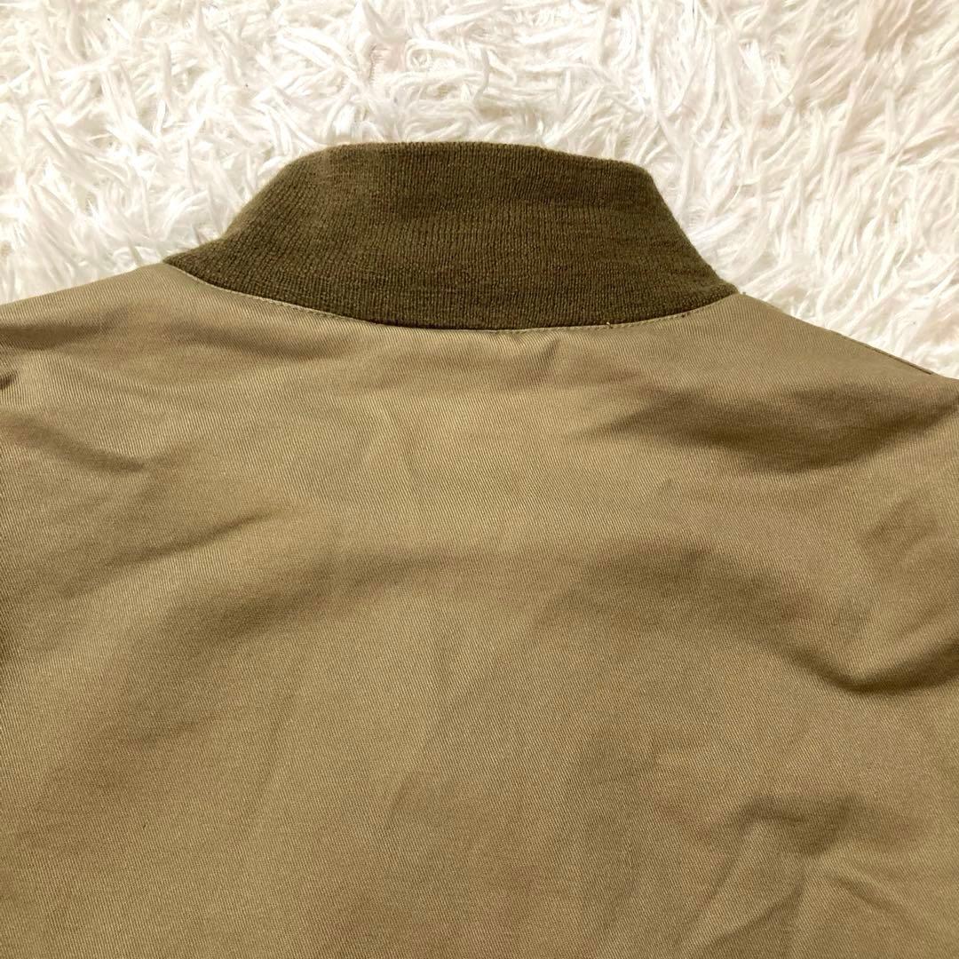 フェローズ　タンカースジャケット U.S.ARMY ベージュ　M ヴィンテージ