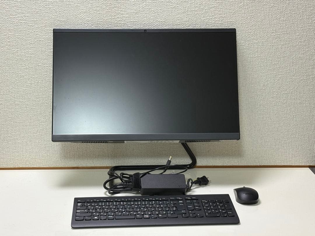 Lenovo A340-24ICK レノボ