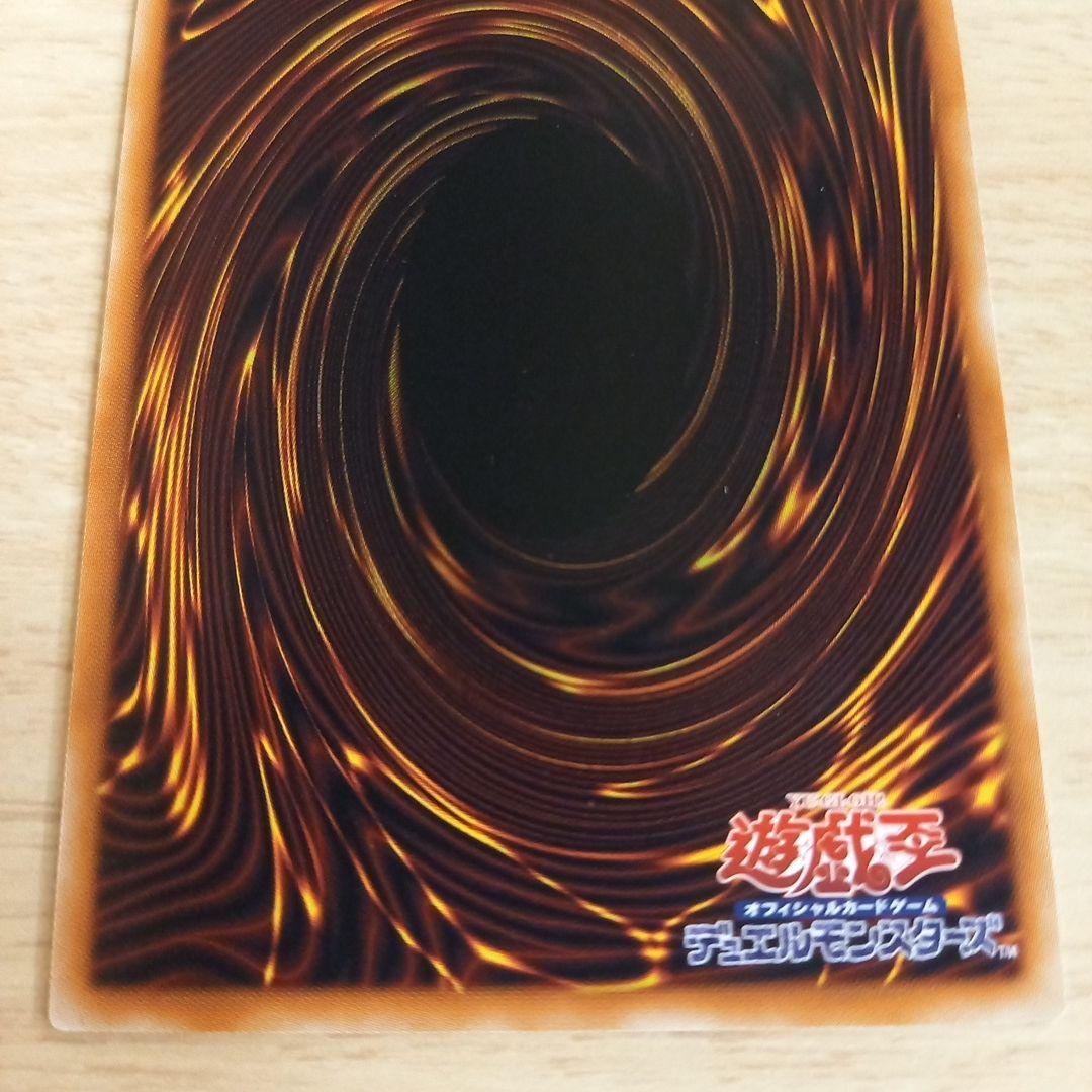 遊戯王　The Fallen & The Virtuous 　プリシク