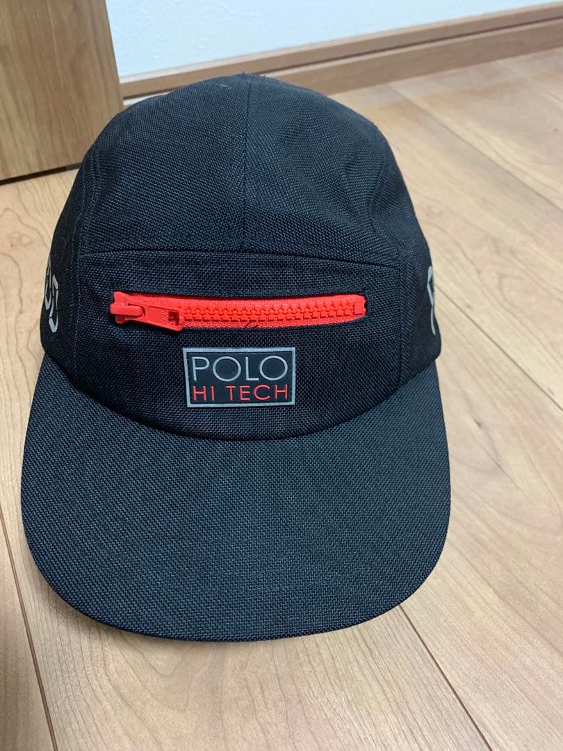 ゆ*☆様 THE ROHE PROJECT POLO HI TECH CAP R