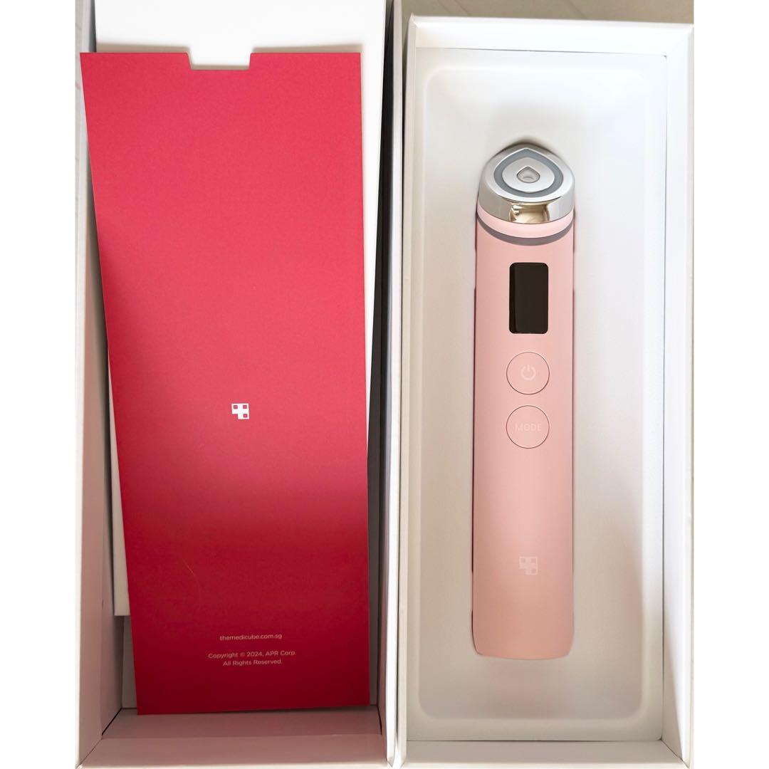 いちか medicube AGE-Rブースタープロ 超美品