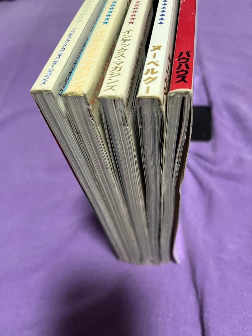 ゴシックアンドロリータバイブル 5冊セット【難あり】＋おまけ