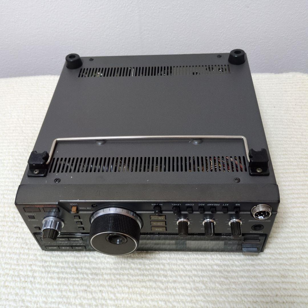 アマチュア無線機　ＩC-７２９
