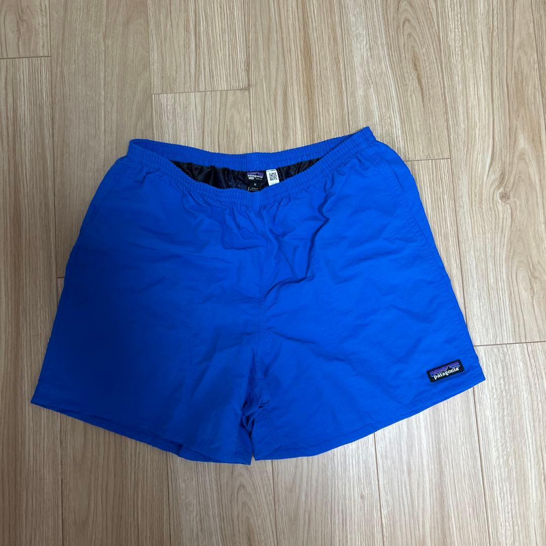 パタゴニア　バギーズショーツ　5インチ　M BYBL