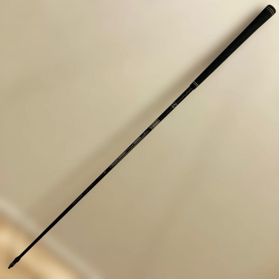 テンセイ プロ 1K ハイブリッド 80S（PINGスリーブ付）