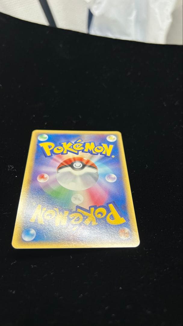 ズ*ン様 デオキシス デルタ種 ポケモンカード