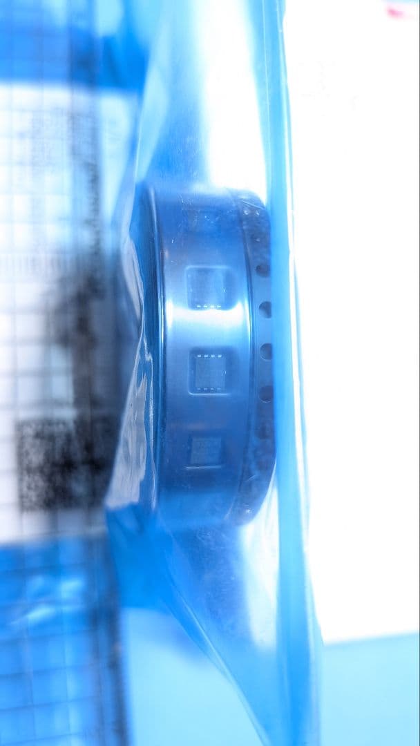 その他 100pcs Toshiba TPN2R503NC,L1Q N-ch 30V