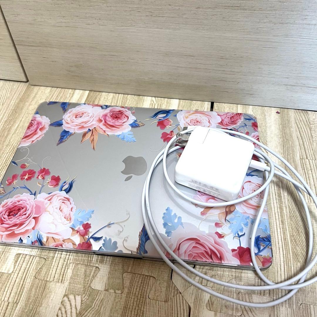 MacBook本体 MacBookPro13 2017 (A1708) 256GB Ventura