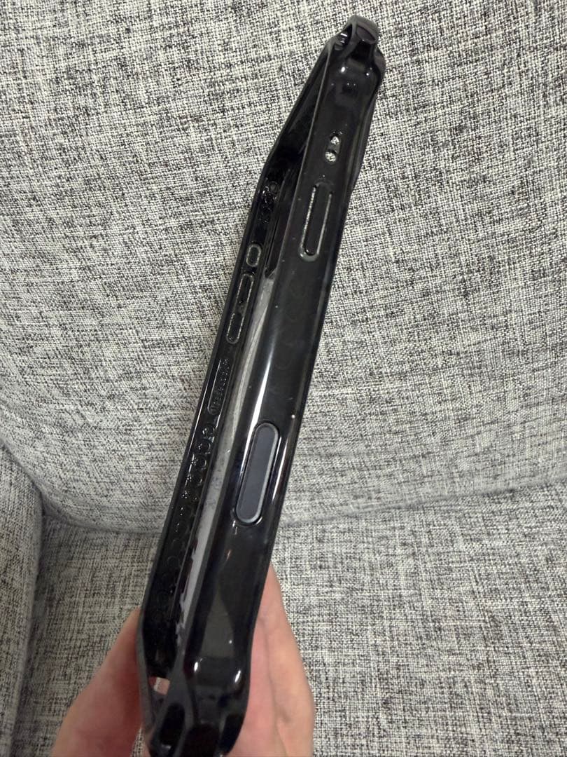 iPhoneアクセサリー CASETiFY iPhone17PROMAX Punny SD BOUNCE