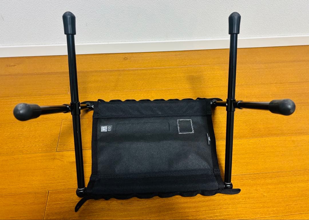 Helinox(ヘリノックス) タクティカルスピードスツール