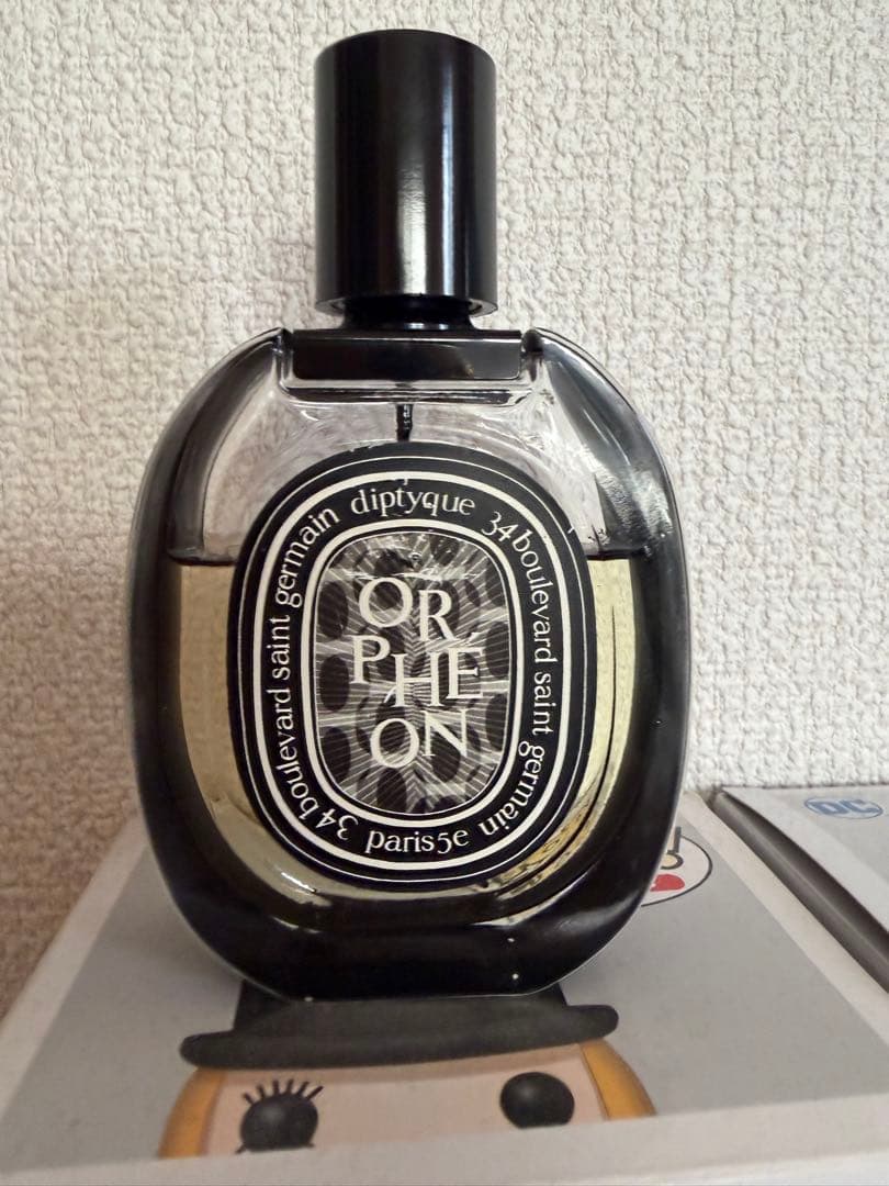 Diptyque オルフェオン 75ml