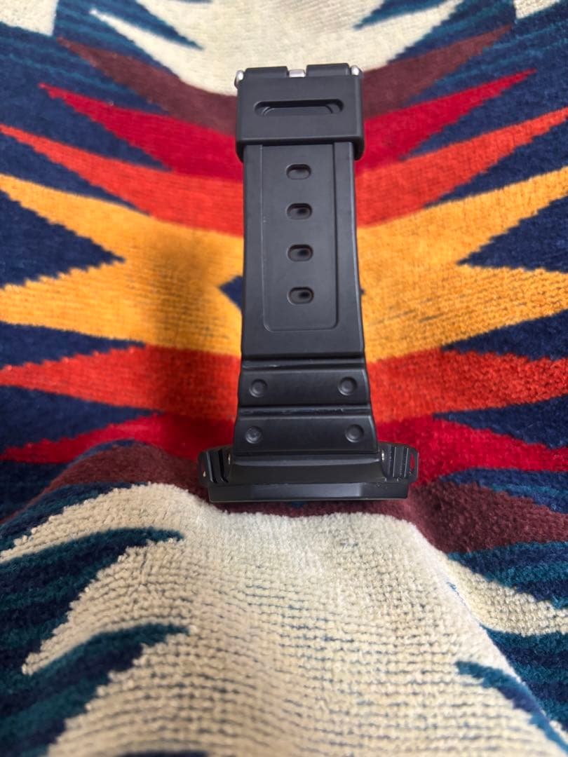 CASIO GSHOCK GA-2100 オールブラック 本体のみ