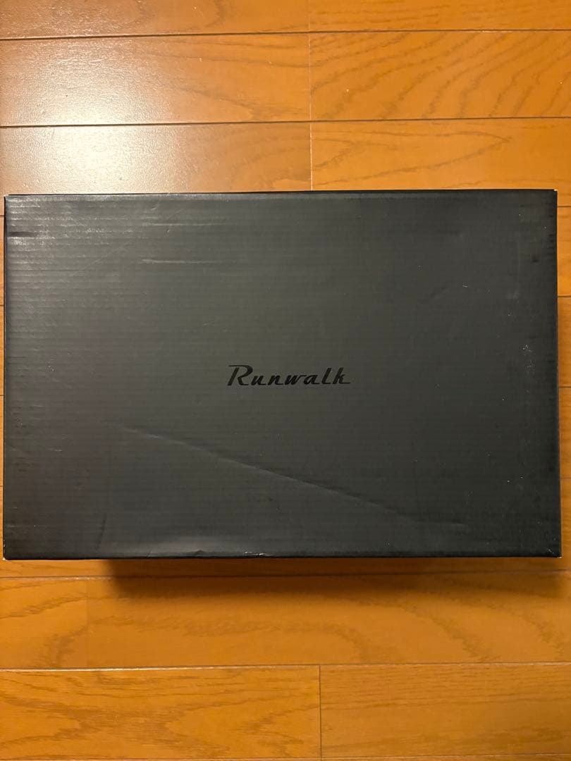 ASICS LANWALK 3Eブラック