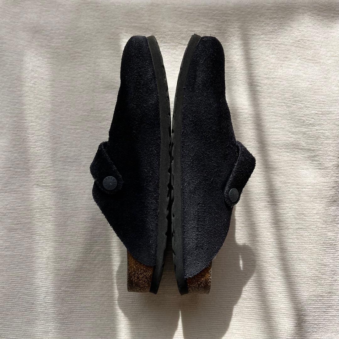 Birkenstock ボストン　ビルケンシュトック