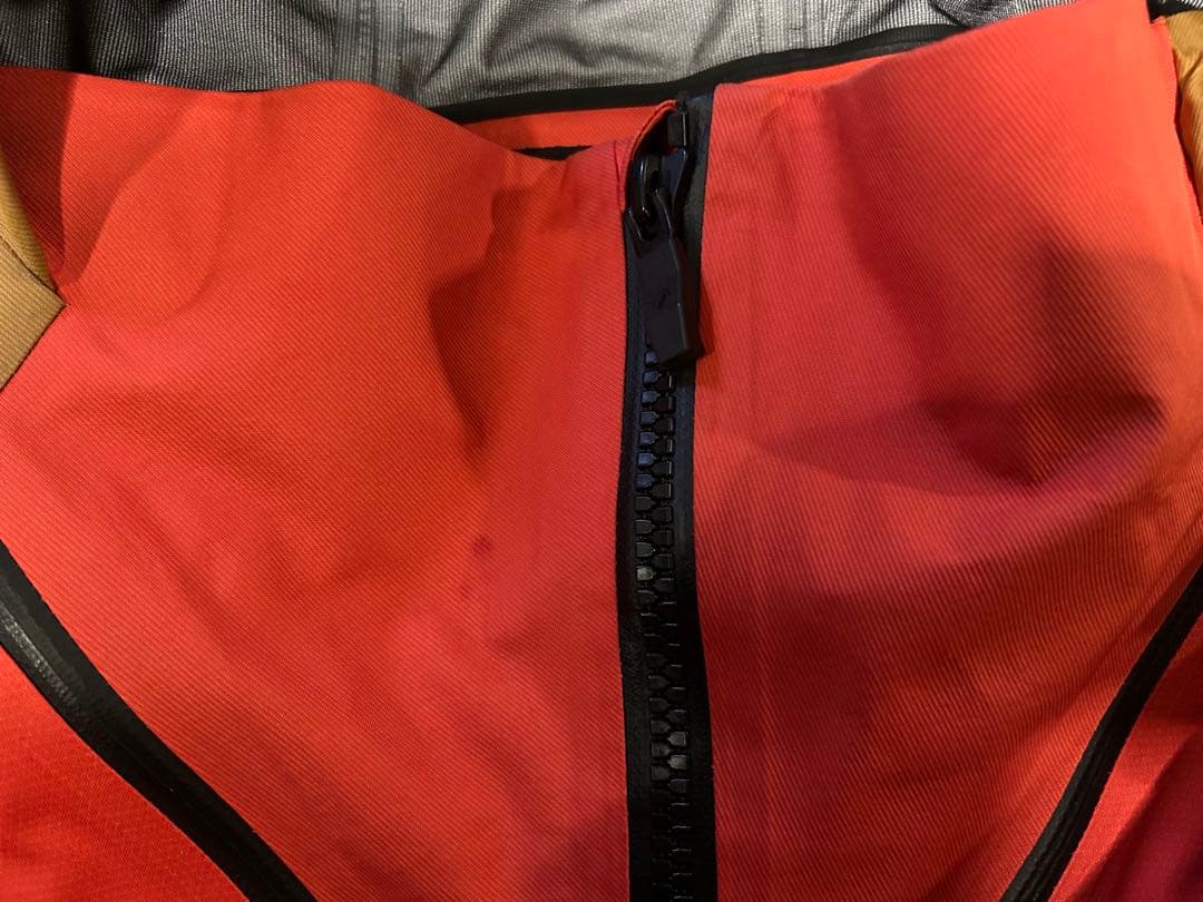 スキー THENORTHFACE FUTURELIGHT Brigandine XS