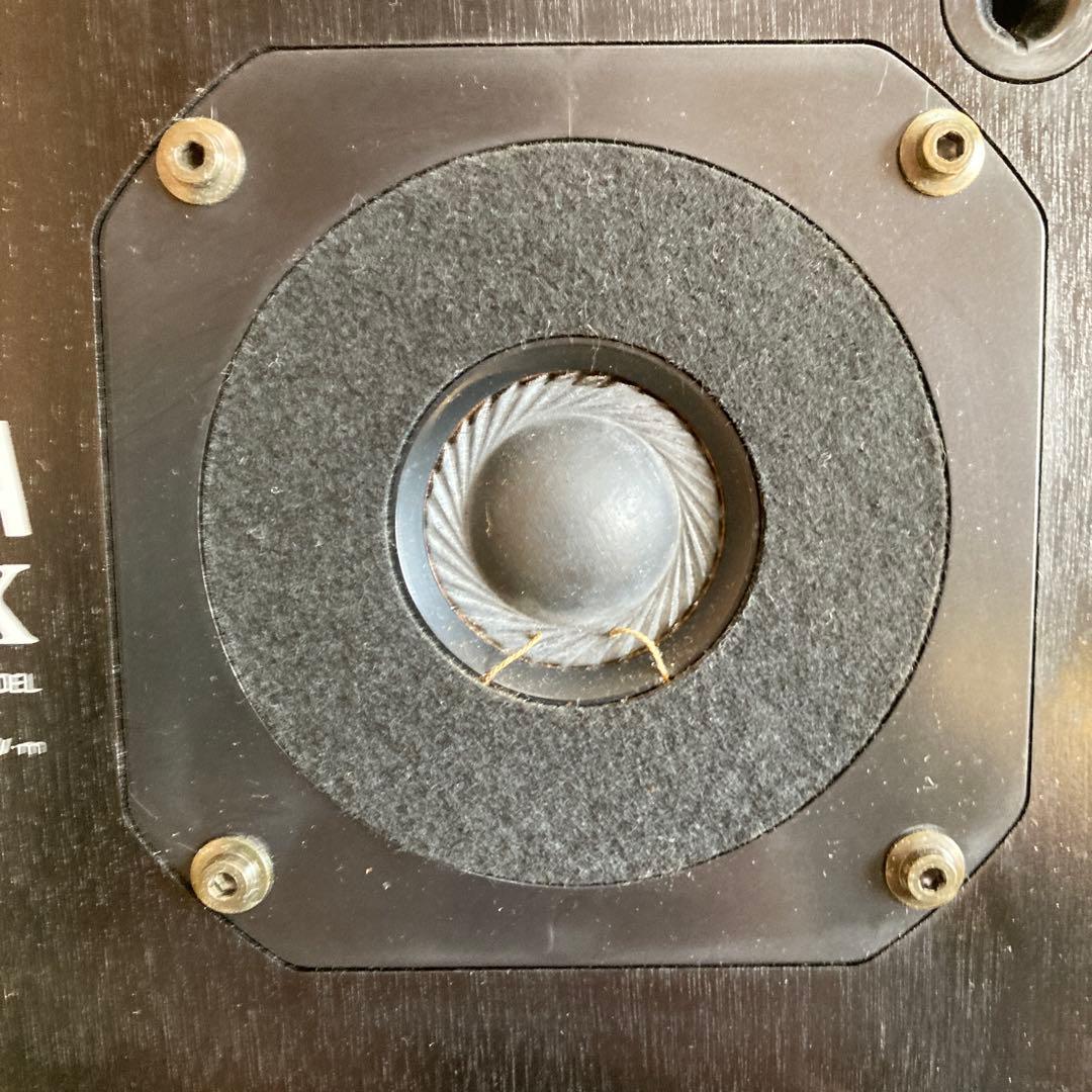 YAMAHA NS-10M X スピーカー