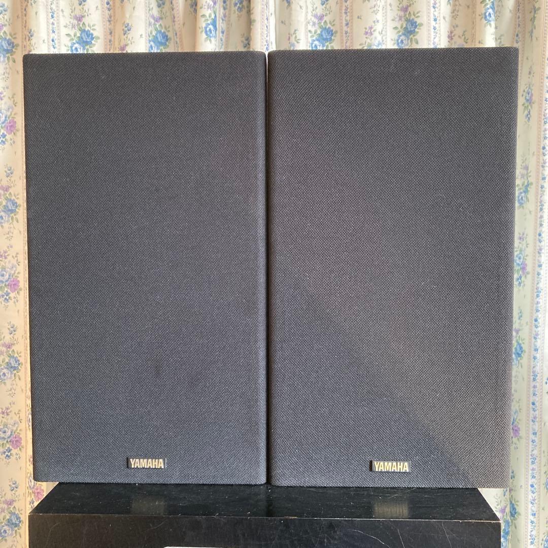 YAMAHA NS-10M X スピーカー