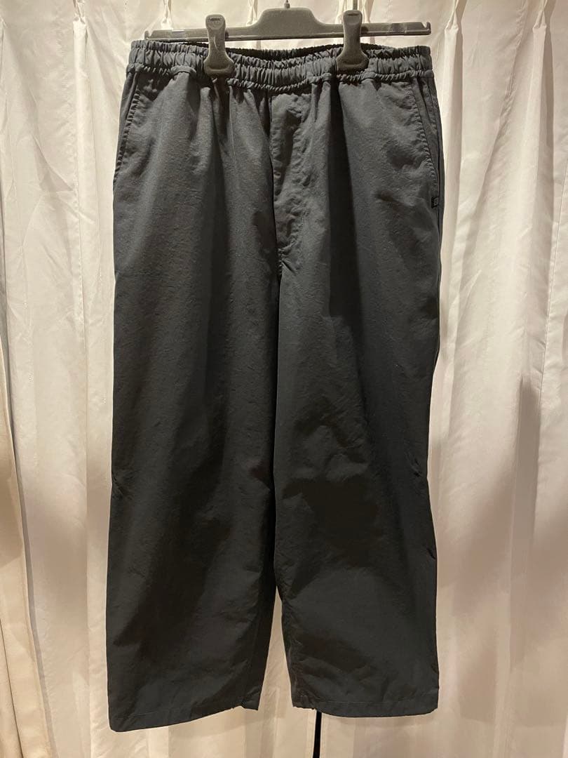 DAIWA PIER39 セットアップ インクブラック　TECH