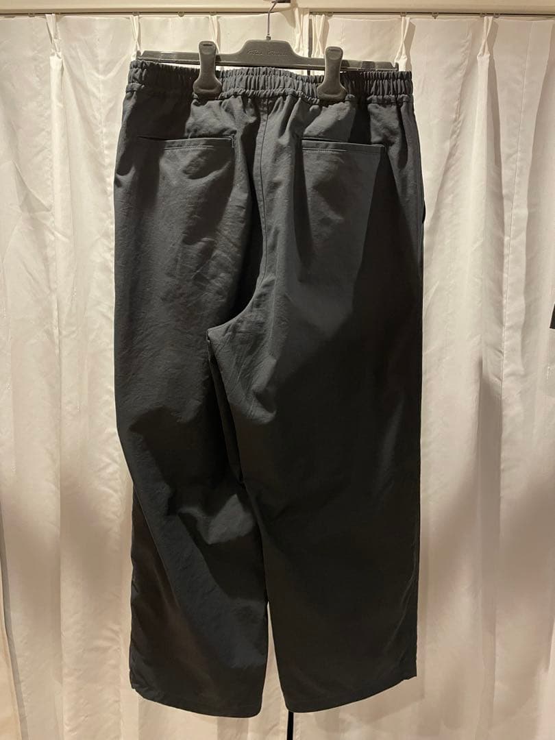 DAIWA PIER39 セットアップ インクブラック　TECH