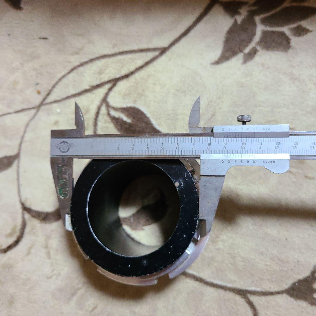 レア、シボレーMW車高調、id80。