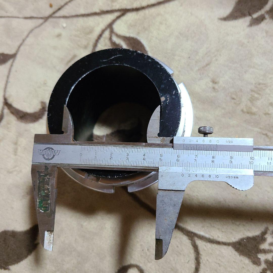 レア、シボレーMW車高調、id80。