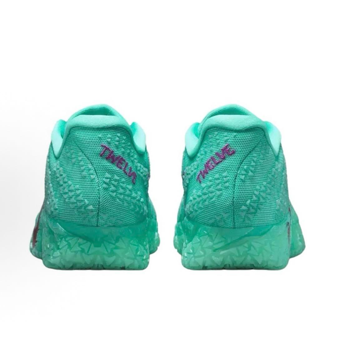 Nike Ja 3 EP \"Twelve Time\" ジャ3日本未発売