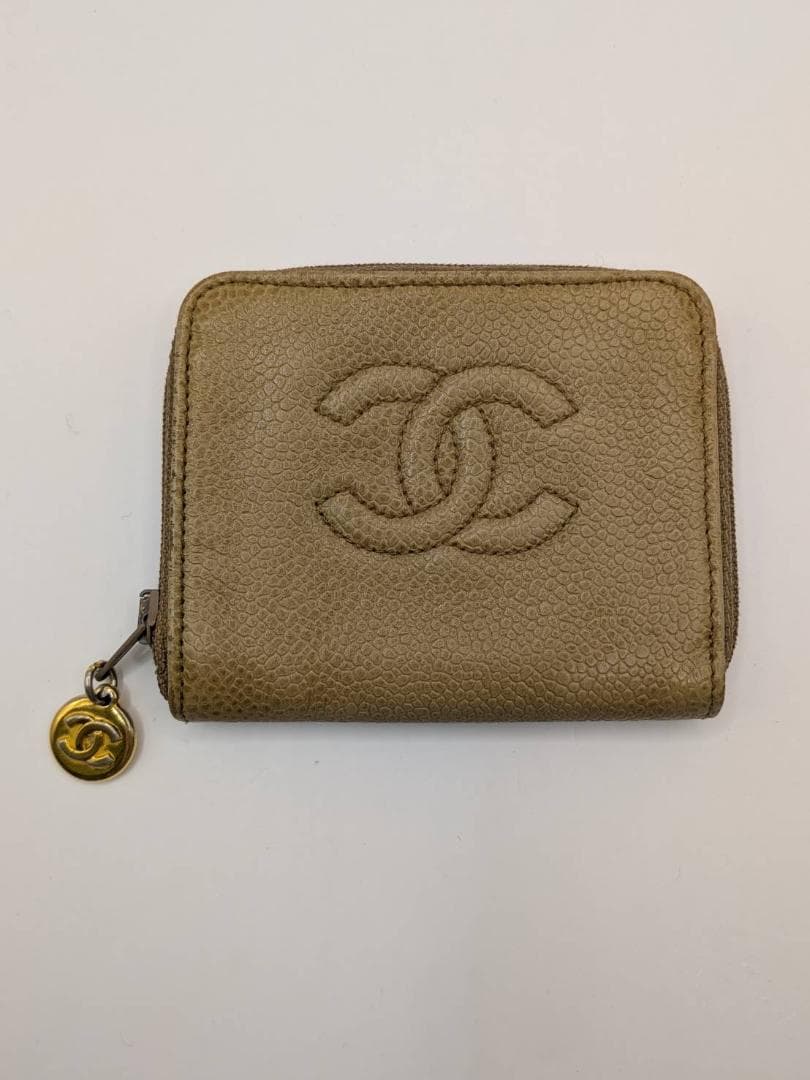 CHANEL シャネル ケース