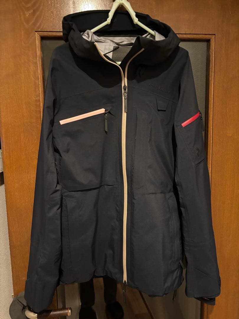 Peak Performamnce アルパインジャケット　レディースM