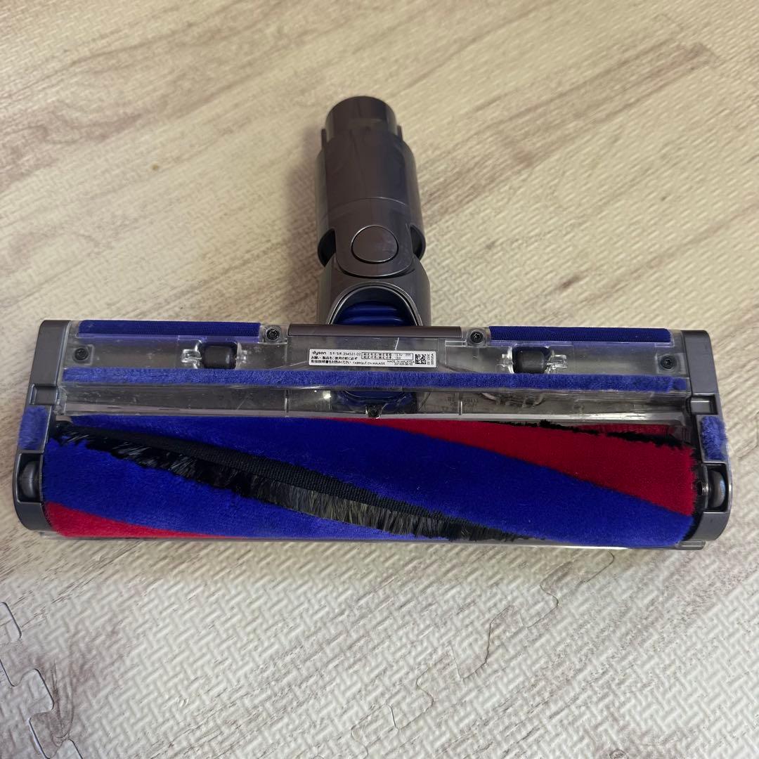 ⑳ dyson ダイソン デジタルスリム フラフィ 掃除機 SV18 スタンド