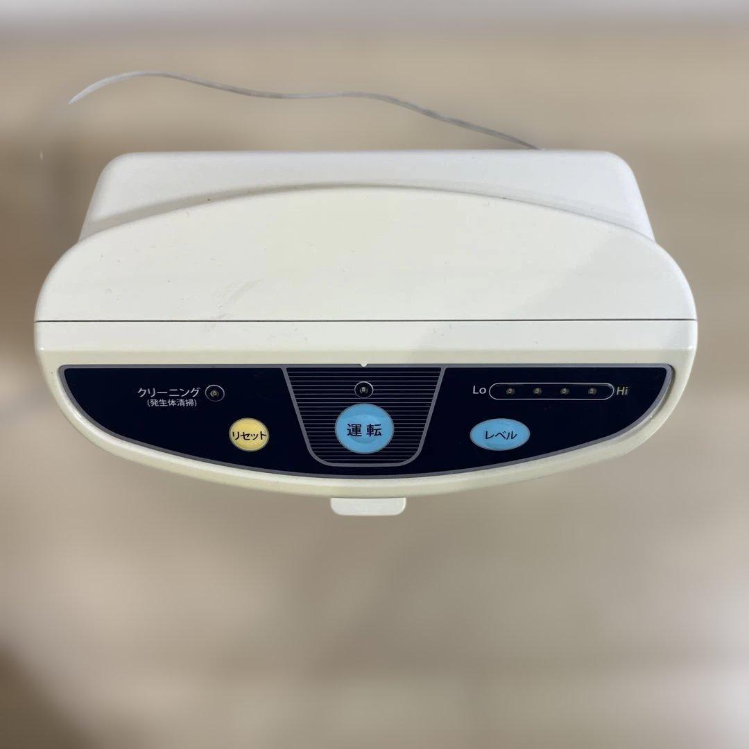 オゾン脱臭器 AIR BUSTER　エアバスター（TM-11SF）