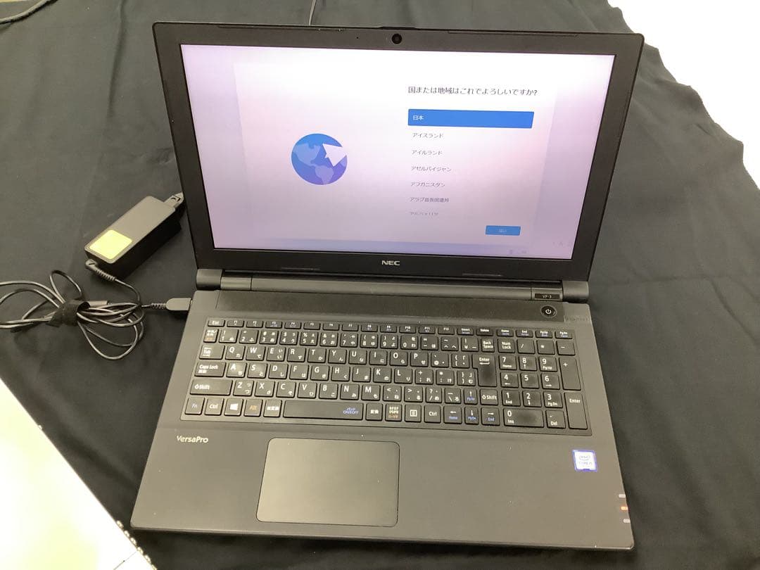 MV-1200FOR.A(アップグレード)ROM付きWin11アップグレードPC