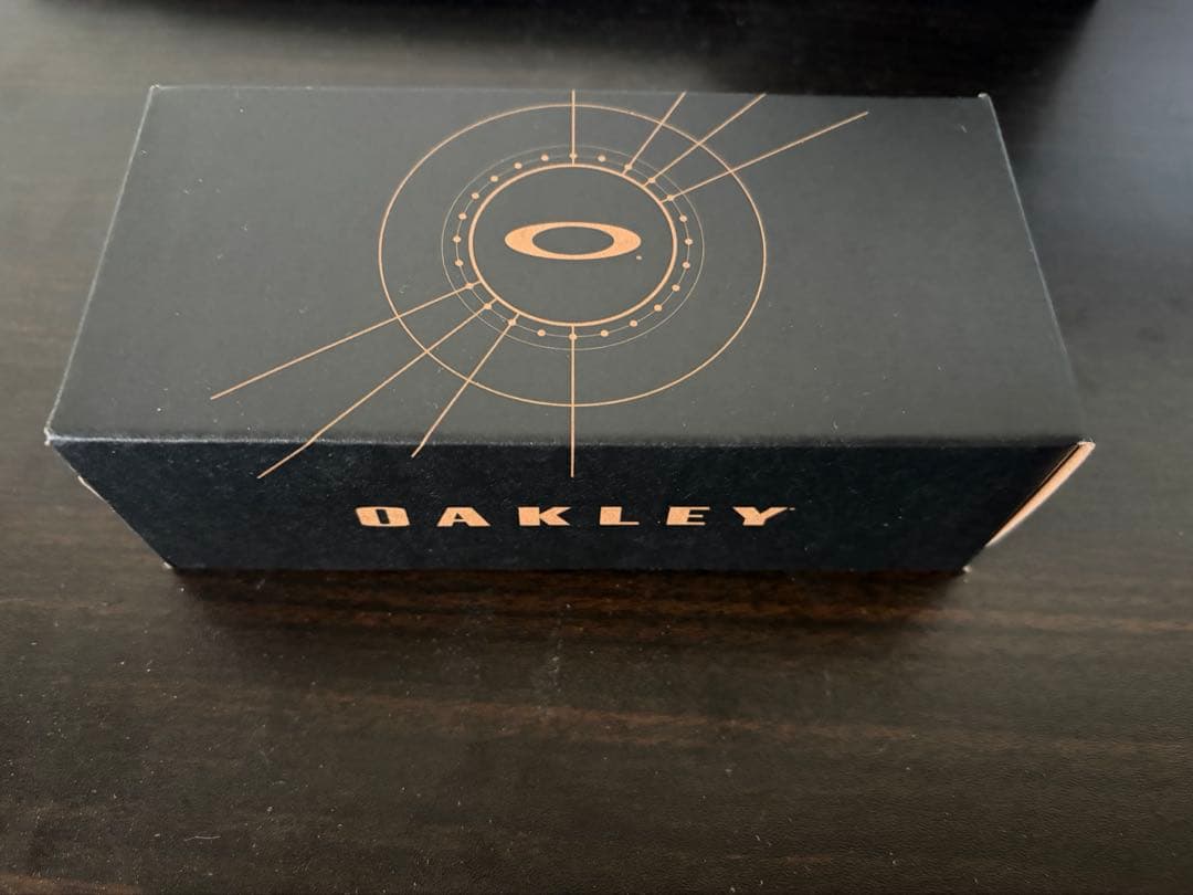 オークリー Oakley LATCH ラッチ PRIZM BLACK