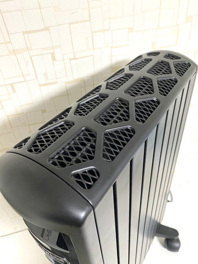 DeLonghi デロンギ マルチダイナミックヒーター MDHU12-PB