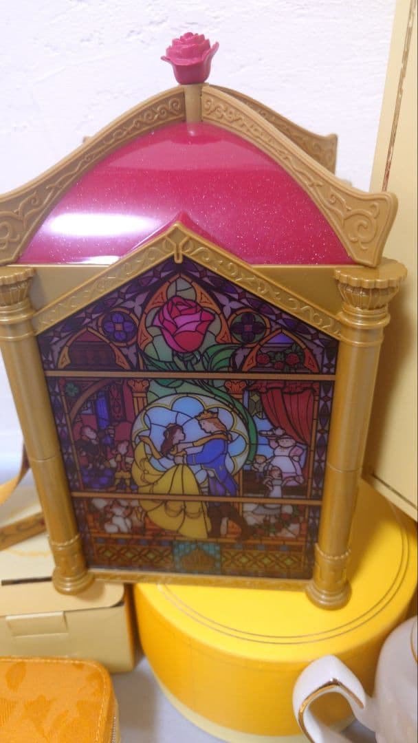 ☆✦フランフラン 美女と野獣 まとめ売り✦☆ おまけ付き☆✦