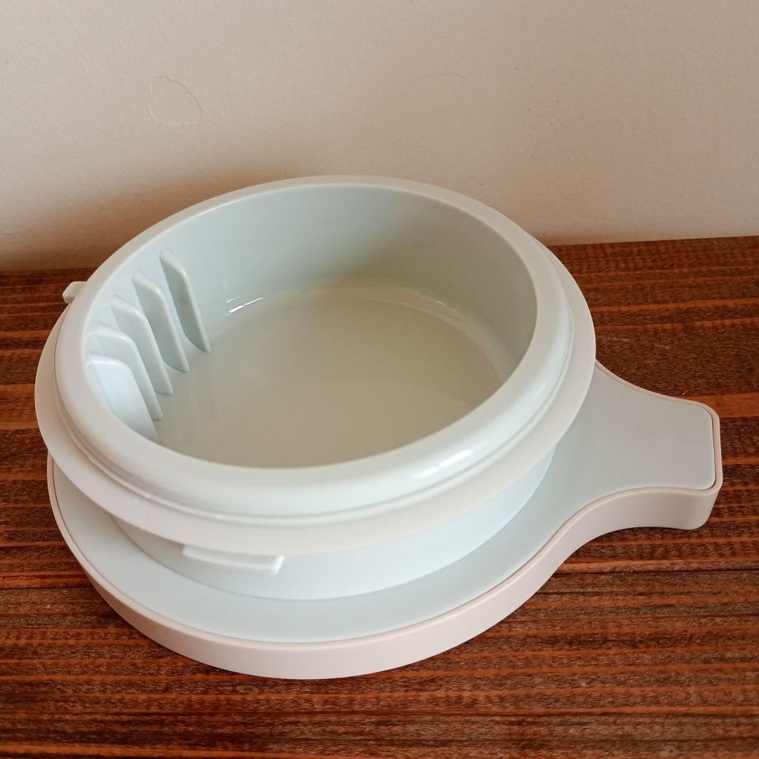 recolte レコルト ソイ＆スープブレンダー RSY-2(W)