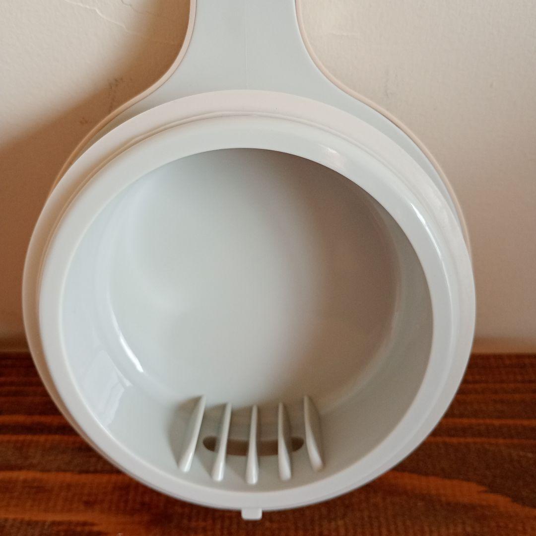 recolte レコルト ソイ＆スープブレンダー RSY-2(W)