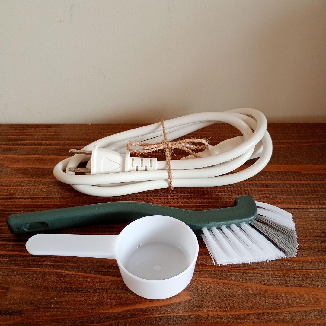 recolte レコルト ソイ＆スープブレンダー RSY-2(W)