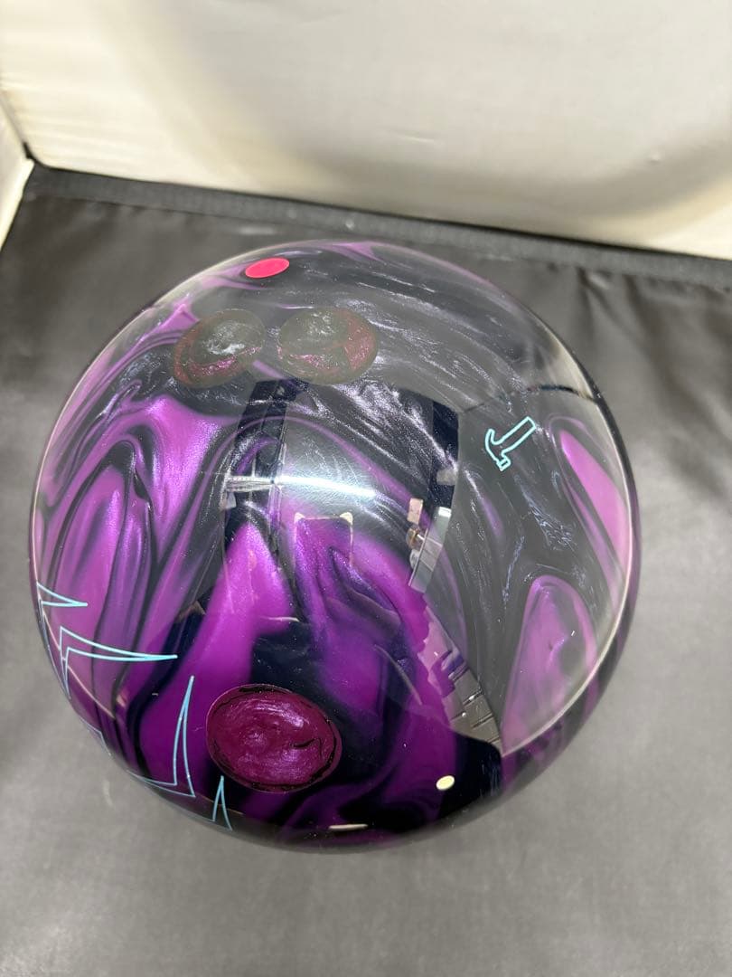 ハンマー　ブラックウィドーダークナイト