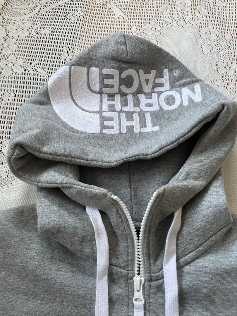 THE NORTH FACE フルジップパーカー