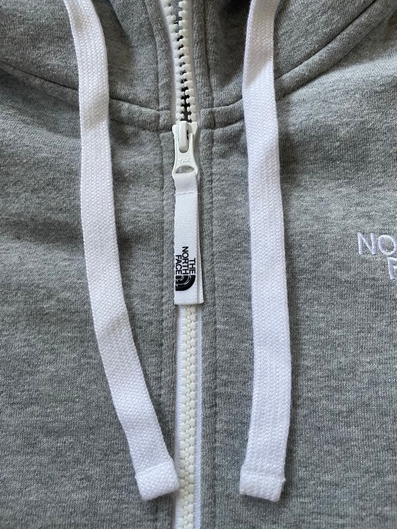 THE NORTH FACE フルジップパーカー
