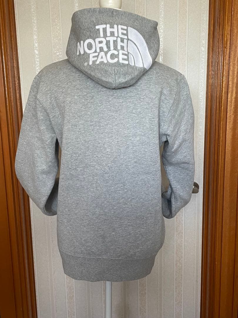THE NORTH FACE フルジップパーカー